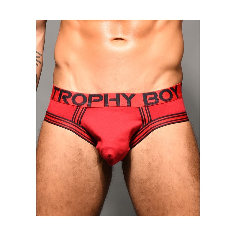 Trophy Boy Score Brief Trophy Boy Score Brief