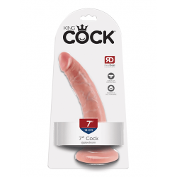 Dildo King Cock 7
