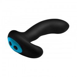Prostático con Perlas Acariciadoras 10X P-Massage
