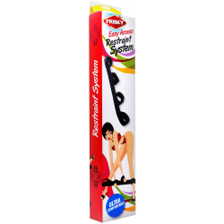 Barra separadora e inmovilizadora Access Restraint System Frisky
