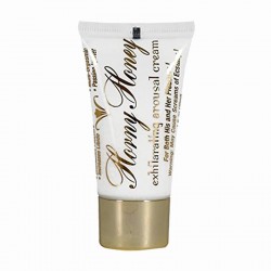 Horny Honey Crema excitante