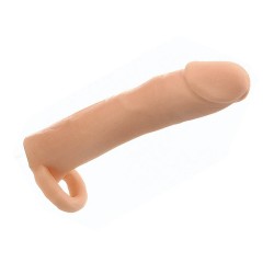 Funda extensora con anillo...