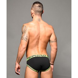 Trophy Boy Score Brief