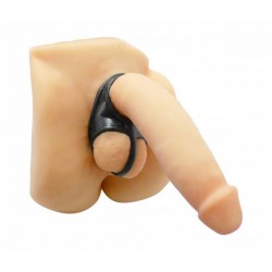 Anillo para testículos...