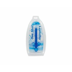 Jeringa aplicador de lubricante