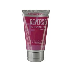 Gel estrechante vaginal...