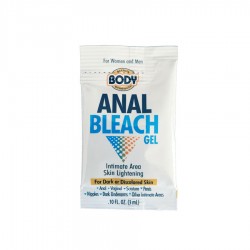 Blanqueador Intimo Bleach Gel