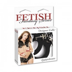 Esposas de Metal – Fetish Fantasy Series