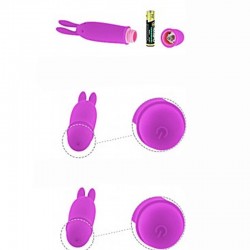 Vibrador bala conejin Boyce