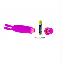 Vibrador bala conejin Boyce