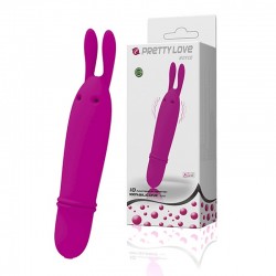 Vibrador bala conejin Boyce
