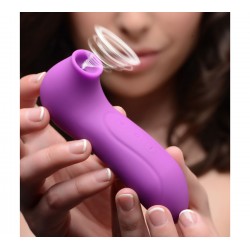 Shegasm Petite Focused Clitoral Stimulator