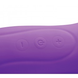 Shegasm Petite Focused Clitoral Stimulator