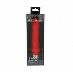 Vibrador texturizado Hustler® Devilish Darling