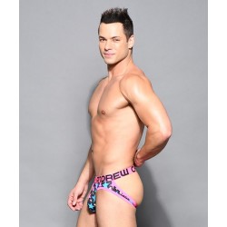 Pop Stars Comfort Jock w/ Almost Naked