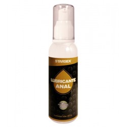 Lubricante dilatador anal...