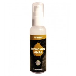 Lubricante dilatador anal 60ml