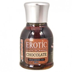 Aceite de Masaje Erotic...