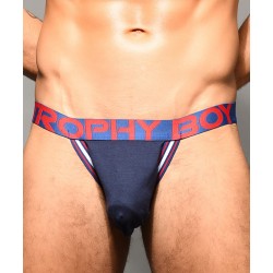 Trophy Boy Score Jock