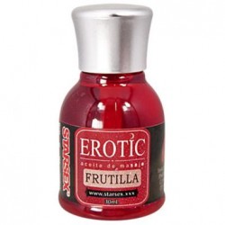 Aceite de Masaje Erotic...