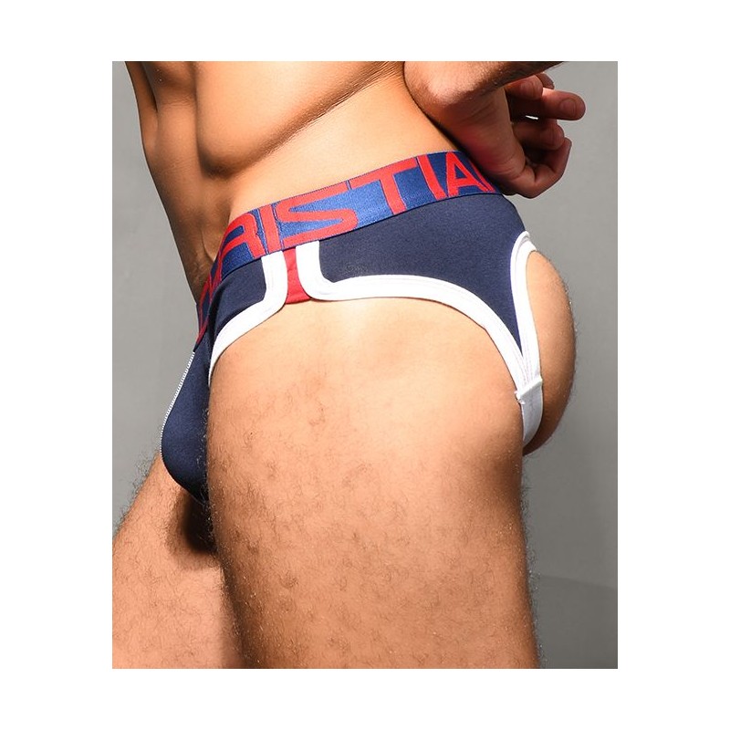 Show-It Retro Pop Locker Room Jock Show-It Retro Pop Locker Room Jock