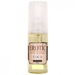 Aceite de Masaje Erotic...