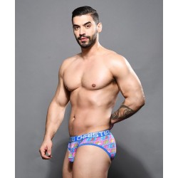 Unicorn Pop Brief w/ Almost Naked