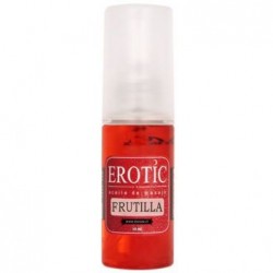 Aceite de masaje Erotic...