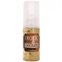 Aceite de masaje Erotic...