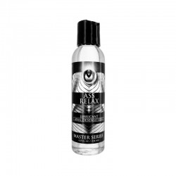 Ass Relax Lubricante Anal...