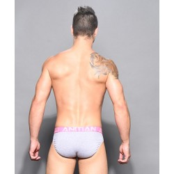 Happy Brief w/ Almost Naked