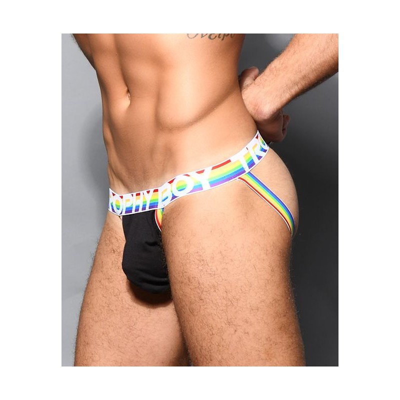 Trophy Boy Pride Jock Trophy Boy Pride Jock