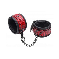 Tobillera ecocuero Master Series