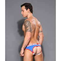 CoolFlex Modal Locker Room Jock w/ Show-It