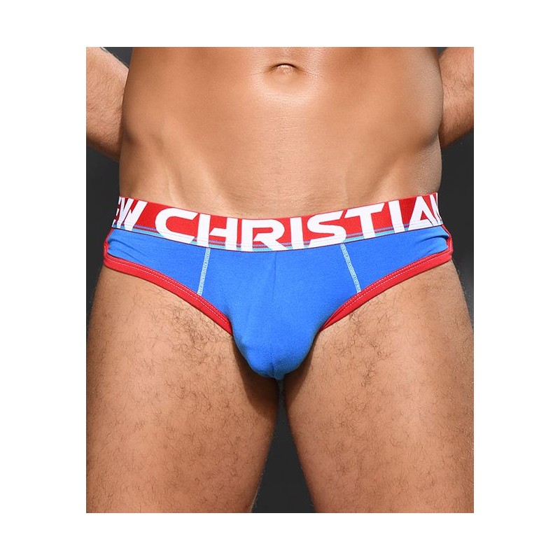 CoolFlex Modal Locker Room Jock w/ Show-It CoolFlex Modal Locker Room Jock w/ Show-It