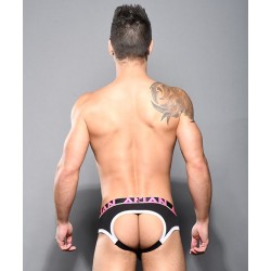 CoolFlex Modal Locker Room Jock w/ Show-It