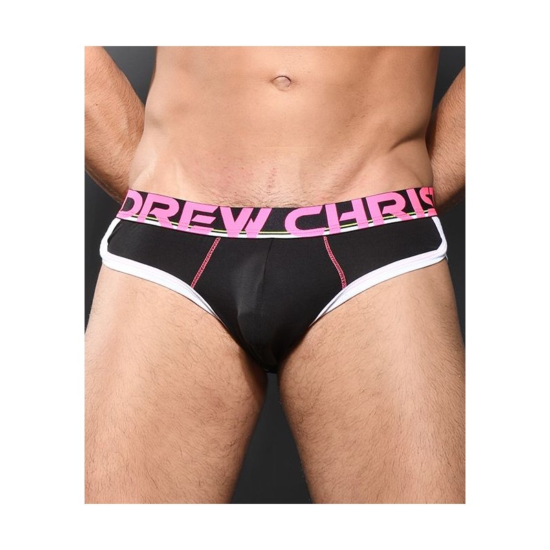 CoolFlex Modal Locker Room Jock w/ Show-It CoolFlex Modal Locker Room Jock w/ Show-It