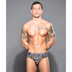Unicorn Brief w/ Almost Naked