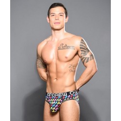 Unicorn Brief w/ Almost Naked