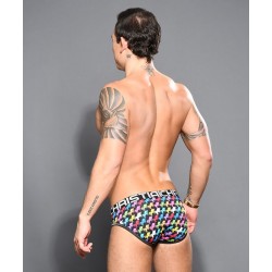 Unicorn Brief w/ Almost Naked