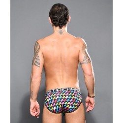Unicorn Brief w/ Almost Naked