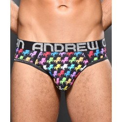Unicorn Brief w/ Almost Naked