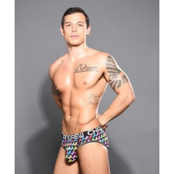 Unicorn Brief w/ Almost Naked