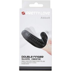 Dedo Vibrador Abbott
