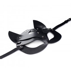 Máscara de gata Kinky Cat Master Series