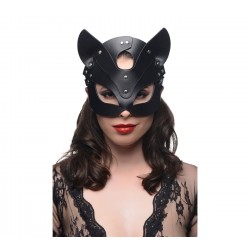 Máscara de gata Kinky Cat Master Series