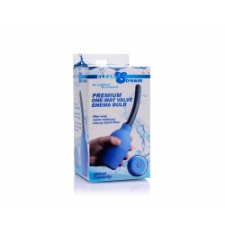 Enema Premium One-Way Valve