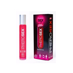 Perfume feromonas mujer...