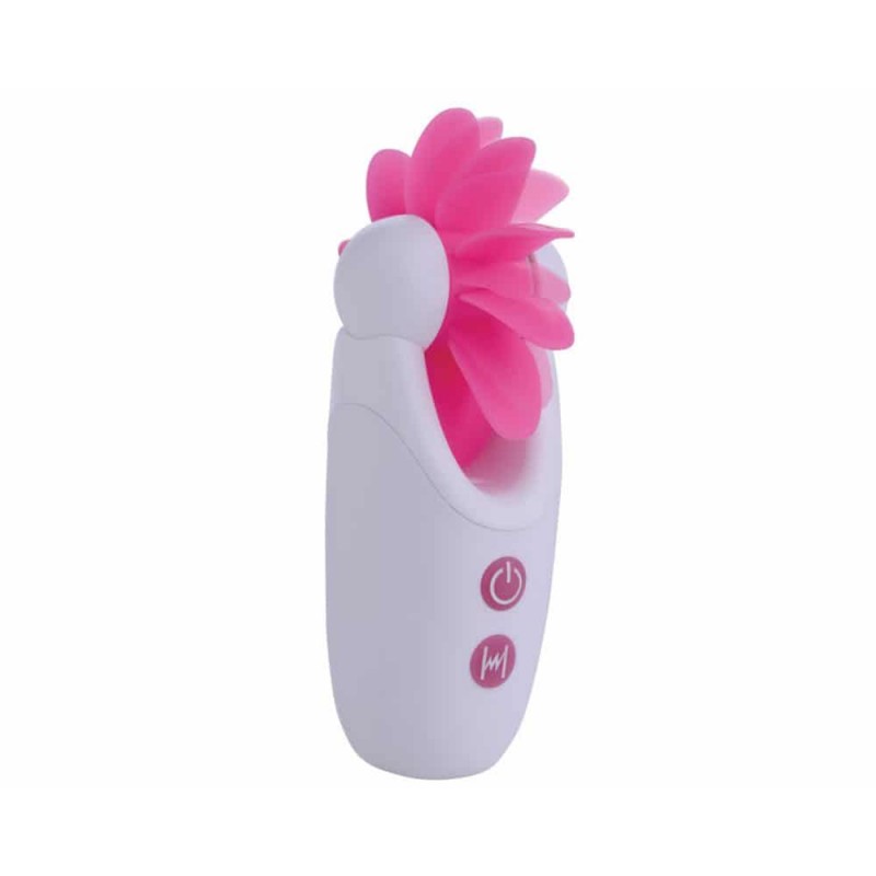 Robot Juguete Sexo Oral Recargable LoveBotz Robot Juguete Sexo Oral Recargable LoveBotz