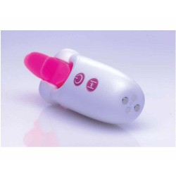 Robot Juguete Sexo Oral Recargable LoveBotz